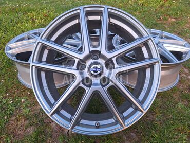Aluminijumske felne  18" 5 x 108