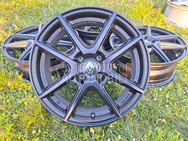 Aluminijumske felne  16" 4 x 100