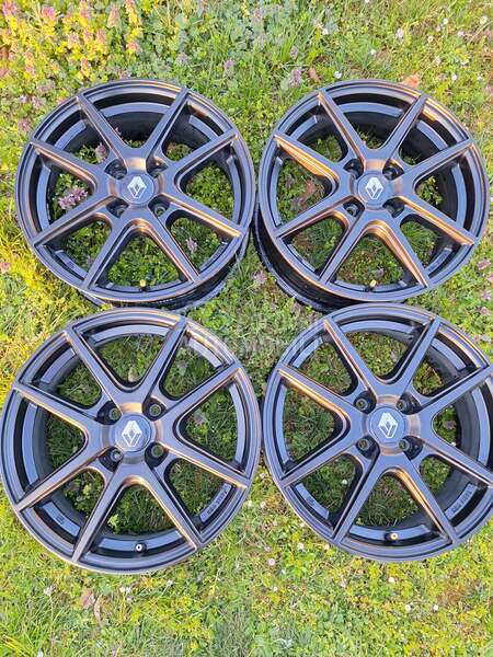 Aluminijumske felne  16" 4 x 100