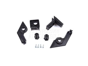 Levi Desni Far Nosaci Fara za Volkswagen Passat B6 od 2005. do 2011. god.