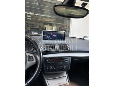 Multimedija za BMW Serija 1