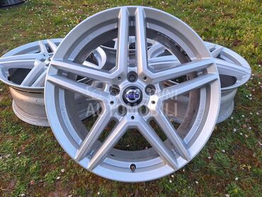 Aluminijumske felne  18" 5 x 108