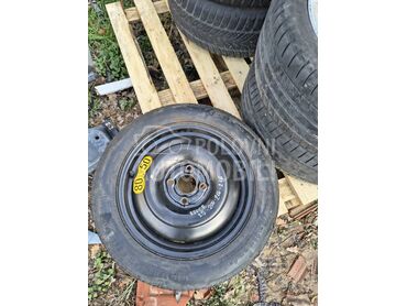 Rezerni tocak invalid za Rover 200, 214, 216 ...