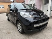Peugeot 107 1.0 EDITION CH