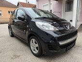 Peugeot 107 1.0 EDITION CH