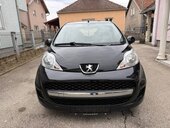 Peugeot 107 1.0 EDITION CH