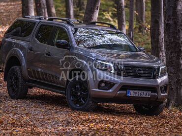 Nissan Navara N-GUARD