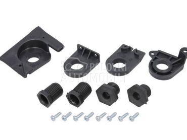 Levi Desni Far Nosaci Fara za Volkswagen Jetta od 2010. do 2018. god.