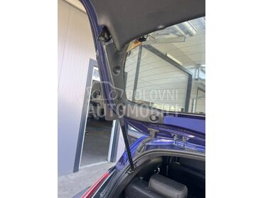 Amortizeri gepeka za Nissan Juke od 2010. do 2019. god.