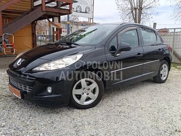 Peugeot 207 1.4b  PREMIUM