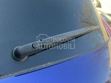 Brisač zadnji za Nissan Juke od 2010. do 2019. god.