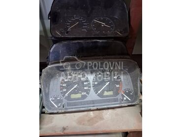 Razni delovi za Volkswagen Golf 2, Golf 3, Golf 4 od 1984. do 2006. god.