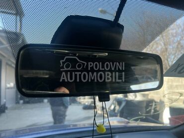 Retrovizor unutrašnji za Nissan Juke od 2010. do 2019. god.