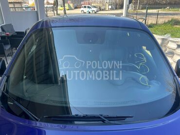 Šoferšajbna za Nissan Juke od 2010. do 2019. god.