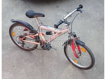 Mongoose Decija bicikla