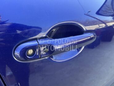 Ručice vrata za Nissan Juke od 2010. do 2019. god.