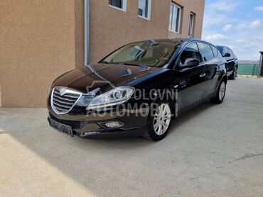 Lancia Delta 1.6 mjtd