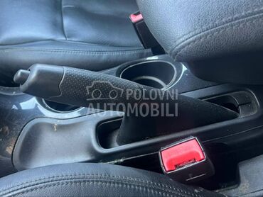 Ručica ručne kočnice za Nissan Juke od 2010. do 2019. god.