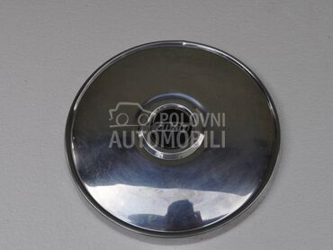 Originalni stari metalni cep za Fiat Campagnola