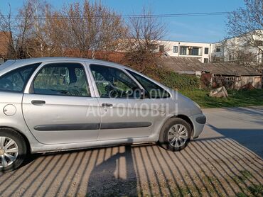Citroen Xsara 2.0 HDI