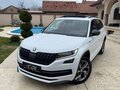 Škoda Kodiaq 20TDI/SPORT/4x4/PANO