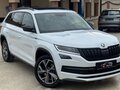 Škoda Kodiaq 20TDI/SPORT/4x4/PANO