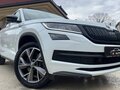 Škoda Kodiaq 20TDI/SPORT/4x4/PANO