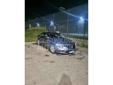 Renault Talisman 1.5dci