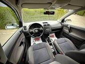 Volkswagen Polo TREND LINE CH