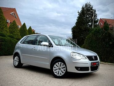 Volkswagen Polo TREND LINE CH