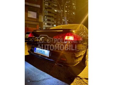 Peugeot 607 3.0 V6