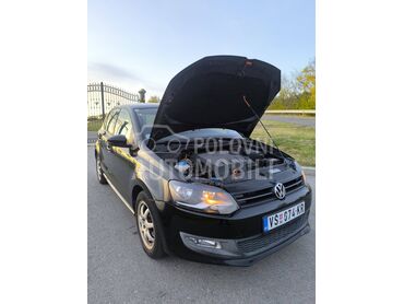 Volkswagen Polo 1.6 TDI