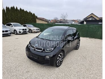 BMW i3 M-Pack T O P StA NjE