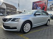 Škoda Octavia 1.6TDI GRTH NAV/PDC