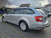 Škoda Octavia 1.6TDI GRTH NAV/PDC