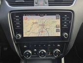 Škoda Octavia 1.6TDI GRTH NAV/PDC