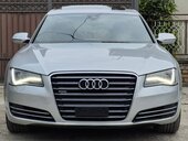 Audi A8 4.2 4x4
