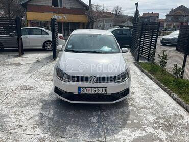 Volkswagen Polo Gti dsg