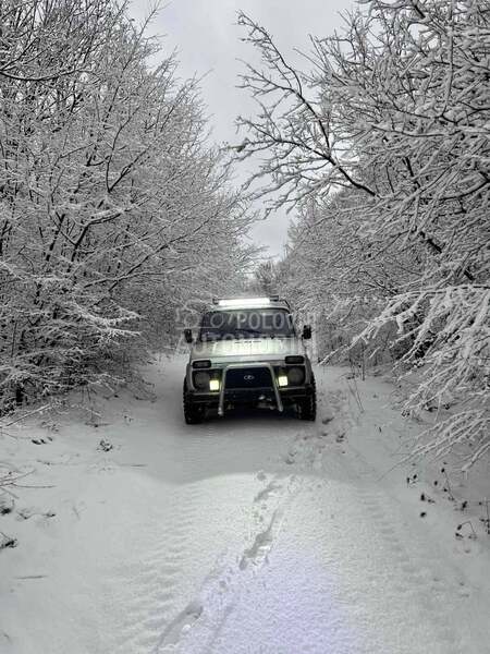 Lada Niva 