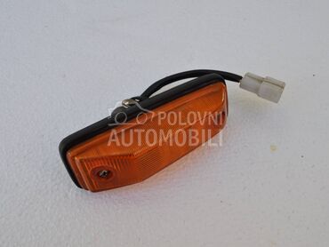 Zmigavac za Toyota Corolla