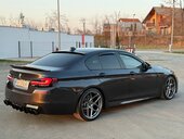 BMW 520 M-paket