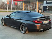 BMW 520 M-paket