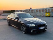 BMW 520 M-paket