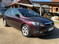 Ford Focus GHIA