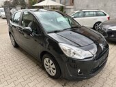 Citroen C3 B/P.L.I.N
