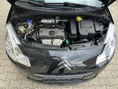 Citroen C3 B/P.L.I.N