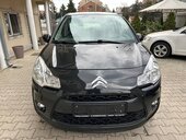 Citroen C3 B/P.L.I.N