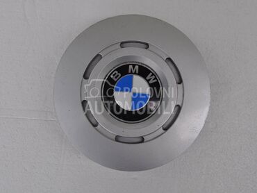 Poklopac za alu felne cep za BMW 850