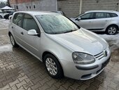Volkswagen Golf 5 1.6 FSI