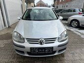 Volkswagen Golf 5 1.6 FSI